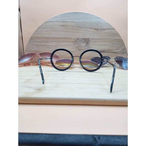 Bundle of 5 Designer Fashion Assorted Colors & Styles Sunglasses - Picture 10 of 12